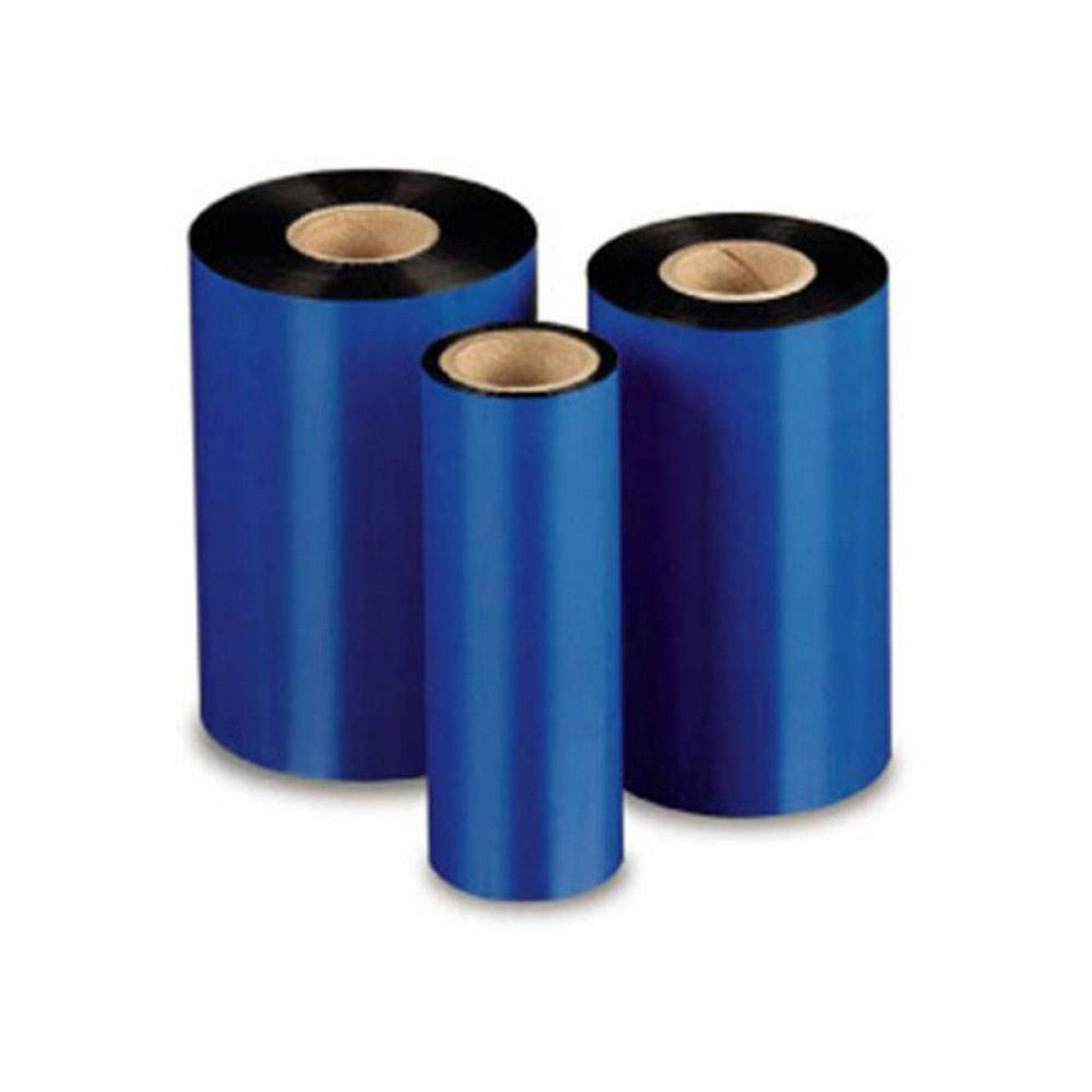 Ribbon For Zebra Xi And Z Printers Resin 3.27