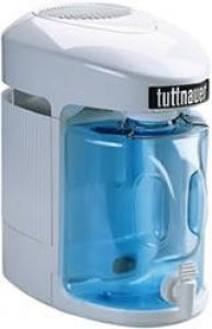 Tuttnauer Co Steam Distiller Model 9000 - Steam Model 9000 Water Distiller, 1 gal. - 9000