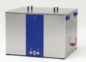 Tovatech Elmasonic S Ultrasonic Cleaners - ELMA, S900H, 23.8GAL, 23.6X19.7X11.8, 220V - 102 7212