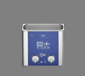 Tovatech Elmasonic E Plus Ultrasonic Cleaners - ELMA, EP10H, 0.25GAL, —  Grayline Medical