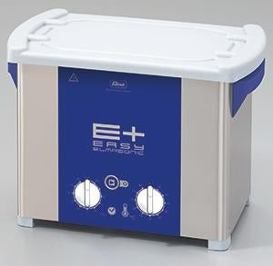 Tovatech Elmasonic E Plus Ultrasonic Cleaners - ELMA, EP30H, 0.75GAL, 9.4X5.4X3.9, 115V - 107 1657