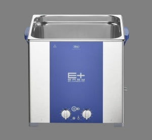 Tovatech Elmasonic E Plus Ultrasonic Cleaners - ELMA, EP180H, 5.0GAL, 12.9X11.8X7.9, 115V - 107 1674