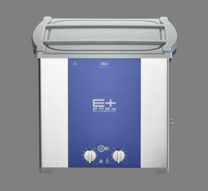 Tovatech Elmasonic E Plus Ultrasonic Cleaners - ELMA, EP180H, 5.0GAL, 12.9X11.8X7.9, 115V - 107 1674