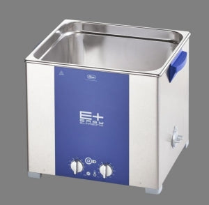 Tovatech Elmasonic E Plus Ultrasonic Cleaners - ELMA, EP180H, 5.0GAL, 12.9X11.8X7.9, 115V - 107 1674