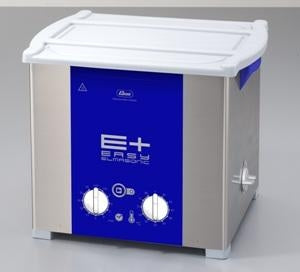 Tovatech Elmasonic E Plus Ultrasonic Cleaners - ELMA, EP180H, 5.0GAL, 12.9X11.8X7.9, 115V - 107 1674