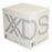 Texas Foam Extended Duration Shippers - Cooler Liner with Logo, Lifelink, 8.25" x 6.25" x 12" - LXDS-12S