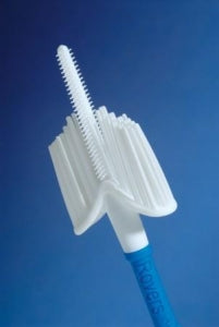 Therapak Corporation Rovers Cervex-Brush Combi - DBD-ROVERS CERVEX COMBI BRUSH, 25/PK - 36827