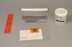 Thera Single Specimen Collection Kits - 90ML CUP W/EVID. SEAL 100/CS - 40003