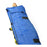 Taylor Healthcare Patient Wraps - Patient Wrap, Royal Blue, 75" x 29" - 66-TPW1000