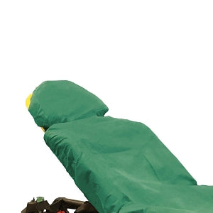 Taylor Healthcare Fitted Stretcher Sheets - TAYLOR ECO-FORCE, 36X90 STRYKER XPS - 95-ECOFORCE