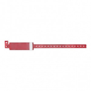 Typenex Medical Flexi 2.1 Blood Bands - Blood Bands: Flexi 2.1 Blood Band, Blue - FLX975