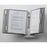 Display System Replacement Sleeves - 11.875"L x 10"W each - Index tabs not included