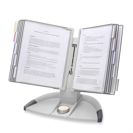 Display System Tabletop - 14.75"W x 8.5"D