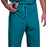 Unisex Fashion Poplin Fashion Scrub Pants Teal