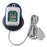 Temp-RH Datalogger Kit with PC Interface Additional Temperature Datalogger (requires base to operate)