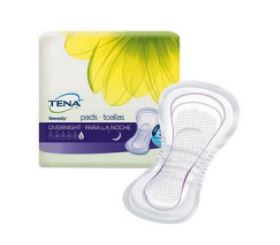 Essity Professional Hygiene Tena Light Pads - TENA Ultimate Pad - 47709