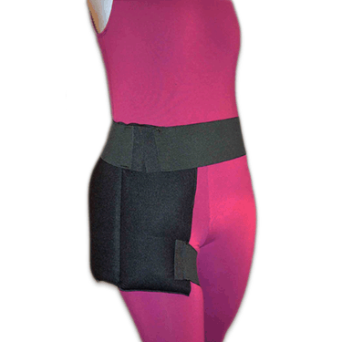 Teri Hip Wrap