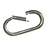 Threaded Oval Spring Hook