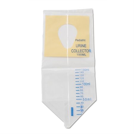 URINE COLLECTING BAG – Basic - Steril