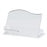 Whiteboard Tray Tablet - 12.1875"W x 5.5"D x 8.438"H