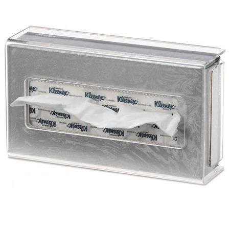 Tissue Box Holder Tissue Box Holder - 9"W x 2.5"D x 5.25"H