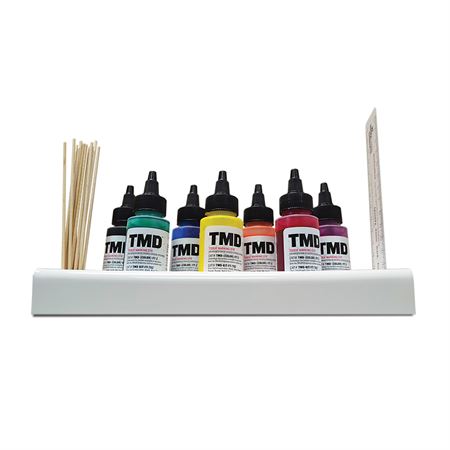 Tissue Marking Dyes 7 Multi-Color Dyes - 2oz each color