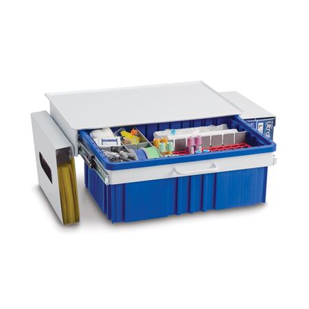 Replacement Parts Large Drawer with Glove Box and Bag Holder