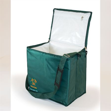 Transport Tote Insert For 0133