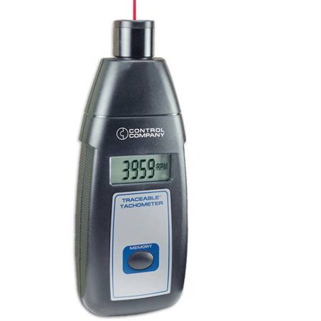 Traceable Digital Tachometer