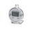 Traceable Metal Thermometers Traceable Dishwasher Metal Thermometer