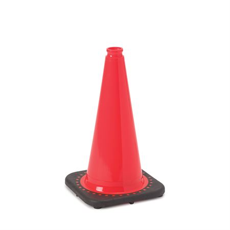 Traffic Cone Orange 18