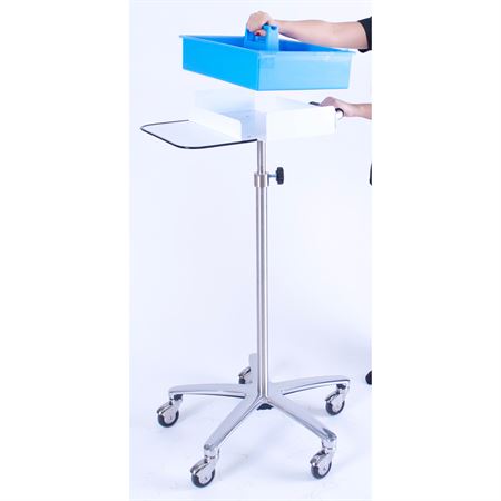 TransCart Mobile Draw Cart Fits tray ML5684