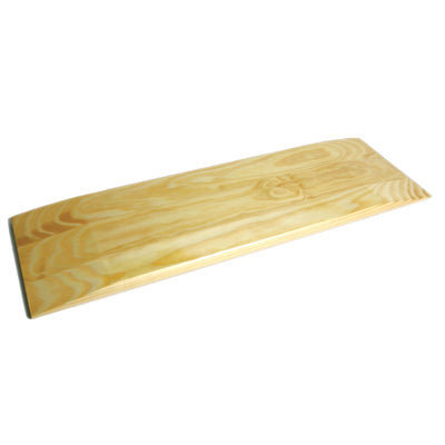 FEI Transfer Board, Wood Two Handgrips