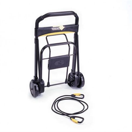 Transport Cart Transport Cart - 6.5lbs - 16"W x 5.5"D x 24.5"H