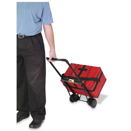 Transport Cart Transport Cart - 6.5lbs - 16"W x 5.5"D x 24.5"H