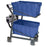 TransportTote Two-Tier Cart TransportTote Two-Tier Cart - 23.5"W x 31.75"L x 41.25"H