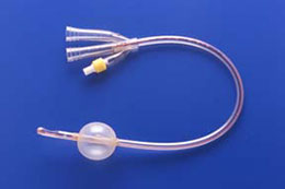 Catheters