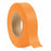 United Ad Label Colored Paper Tape - Colored Paper Tape, Orange, 1/2" x 500" - ULTP512-6