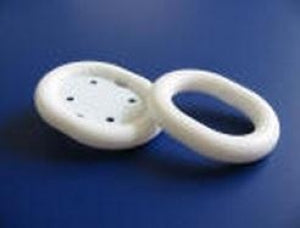 U. A. Medical Products Ring Pessary Without Support - Pessary Ring without Support, #0 - R1.75#0