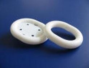 U. A. Medical Products Ring Pessary Without Support - Pessary Ring without Support, #1 - R2.00#1