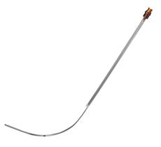 Uterine Introducing Catheters by U. A. Medical Products