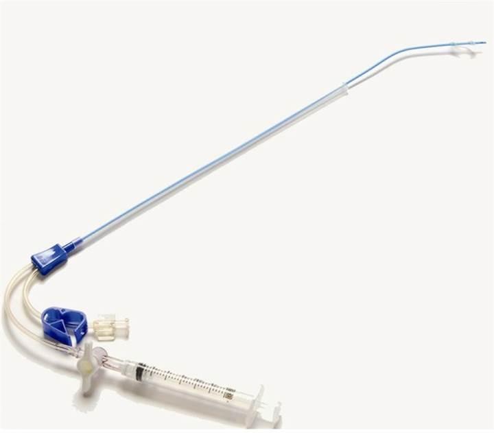 H / S Balloon Catheter Sets by U. A. Medical Products