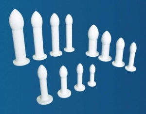 U. A. Medical Vaginal Dilator Sets - Vaginal Dilator Set, Size M - UADT-B