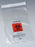 Medical Use Labels - Biohazard Bag, 6" x 9"