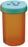 Medical Use Labels - Green Neck Vials Size 20