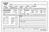 Medical Use Labels - Annual Examination Record Label, 4" x 2-5/8"