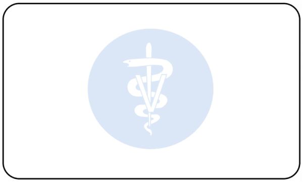 Medical Use Labels - Thermal Label for Dymo® Labelwriter Printers, 1-13/16" x 3-1/16"