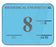 Medical Use Labels - Single Color Biomedical Inspection Labels