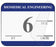 Medical Use Labels - Biomedical Self-Laminating Inspection Labels with Due Date