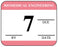 Medical Use Labels - Biomedical Inspection Labels with Due Date